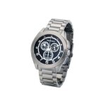 Montre time force tf3009m01m