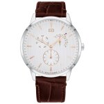 Montre tommy hilfiger brad 1710389