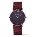 Montre unisexe paul hewitt ph - sa - r - st - b - 19m (� 39 mm)
