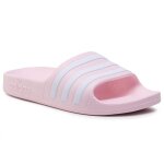 Mules adidas adilette aqua k fy8072 - rose - 34
