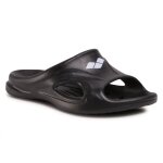 Mules arena hydrosoft ii jr hook 003838 - noir - 25