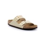 Mules birkenstock arizona birkoflor w new bronze - 40