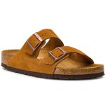 Mules birkenstock arizona bs 1009526 - marron - 41