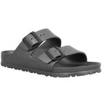 Mules birkenstock arizona eva w gris - 36