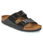Mules birkenstock arizona eva w noir - 38