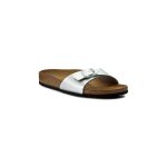 Mules birkenstock madrid flor w argent - 40 Mules birkenstock madrid flor w argent - 40