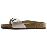Mules birkenstock madrid flor w beige - 38 Mules birkenstock madrid flor w beige - 38