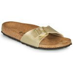 Mules birkenstock madrid flor w bronze - 39 Mules birkenstock madrid flor w bronze - 39