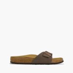 Mules birkenstock madrid flor w marron - 40 Mules birkenstock madrid flor w marron - 40