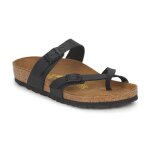 Mules birkenstock mayari flor women noir - 39