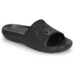 Mules crocs classic crocs slide 206121 - 001 noir - 37 / 38