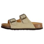 Mules cuir enfant scholl alex - 30
