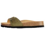 Mules cuir scholl estelle - 36