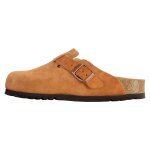 Mules cuir scholl fae - 36