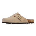 Mules cuir scholl fae - 37