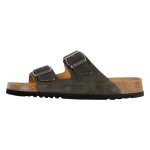 Mules cuir scholl julien - 42