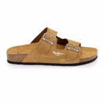Mule dark stone pms90112 t40 / 45 homme pepe jeans - 43