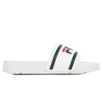 Mules fila morro bay slipper 2. 0 wmn blanc - 37