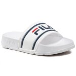 Mules fila morro bay slipper jr 1010934. 1fg - blanc - 32