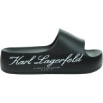 Mule � plateforme femme karl lagerfeld kl86000 - 39