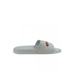 Mules pvc gros logo - lotto - homme - 43