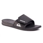 Mules quiksilver aqyl100957 - noir - 40