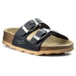 Mules superfit 8 - 00111 - 80 m - bleu marine - 26