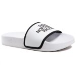 Mules the north face base camp slide iii nf0a4t2sla91 - blanc - 40