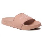 Mules the north face base camp slide iii nf0a4t2sz1p1 - rose - 37