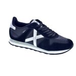 Munich massana 432 baskets basses homme noir - 42