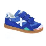Munich sport greska kic vco 03 baskets gar�on bleu - 31