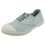 Natural world old lavanda femme chaussures d�contract� aqua - 42