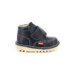 Neokrafty gar�on kickers 447684 - bleu - 21