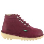 Neorallyz gar�on kickers 655234 - rose - 30