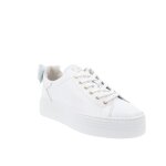 Nerogiardini - baskets en cuir pour femme - 36