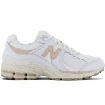 New balance 2002r - sneakers baskets sneakers chaussures cuir blanc m2002rvf 2002 - 42 1 / 2