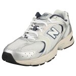 New balance 530 homme baskets fonctionnement argent - 44 1 / 2