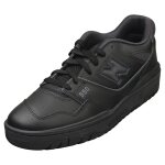 New balance 550 homme baskets d�contract� noir - 46 1 / 2