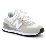 New balance - chaussures de sport pour femme wl574 - gris - 41