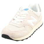 New balance 574 homme baskets bone - 42