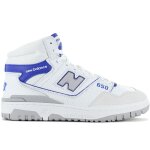 New balance 650r - angora pack - hommes sneakers baskets sneakers chaussures cuir 650 bb650rwi - 45