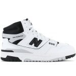 New balance 650r - sneakers baskets sneakers chaussures cuir blanc 650 bb650rce - 42