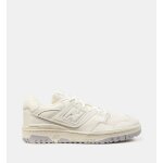 New balance - baskets basses 550 cuir - beige - 44