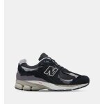 New balance - baskets basses nb 2002 r - noir - 41