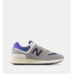 New balance - baskets basses u 574 - gris - 42