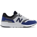 New balance classics 997h - hommes baskets sneakers chaussures 997 cm997hve - 41 1 / 2