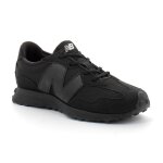 New balance - chaussures de sport pour junior gs327 - noir - 37