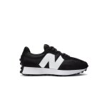 New balance - chaussures de sport pour junior gs327 - noir - 36 New balance - chaussures de sport pour junior gs327 - noir - 36