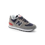 New balance - ml574 ead - gris - 42