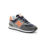 New balance - ml574 eaf - gris - 40
